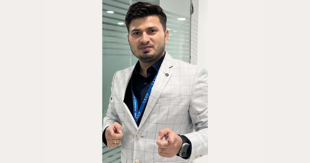 Mohit Yadav Introduces IT Security Aspirants To Top-notch Cybersecurity Trends Of 2023